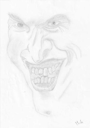 Young at Art - Magdalena aus Schärding