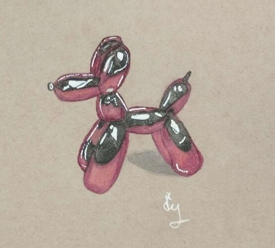 Young at Art - Enya aus Freistadt