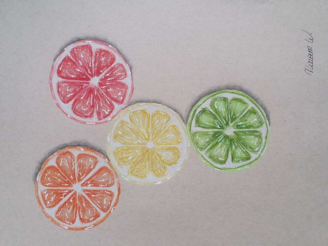 Young at Art - Miriam aus Eferding