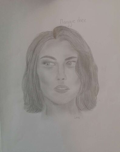 Young at Art - Lena aus Linz-Land