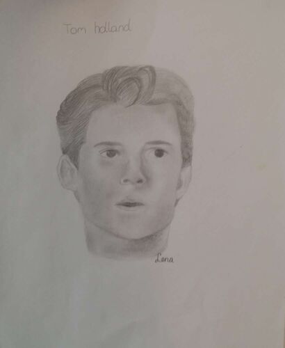 Young at Art - Lena aus Linz-Land