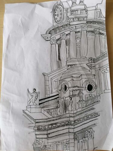 Young at Art - Johanna aus Linz-Land