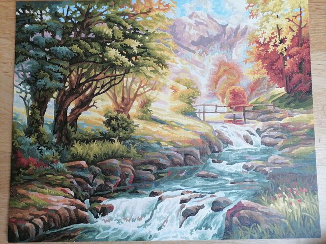 Young at Art - Johanna aus Linz-Land