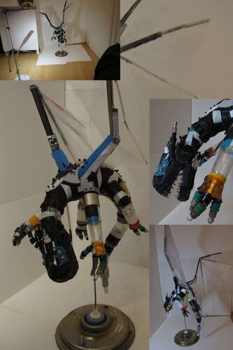 Young at Art - Elias aus Linz-Land