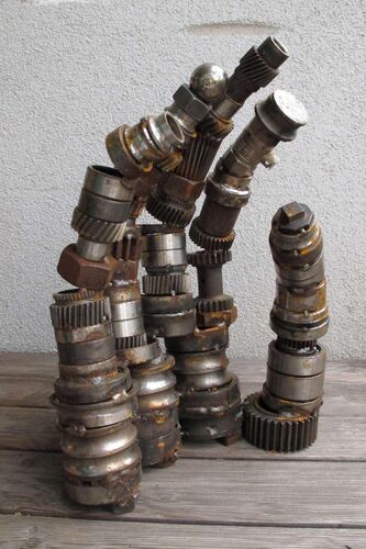 Young at Art - Elias aus Linz-Land