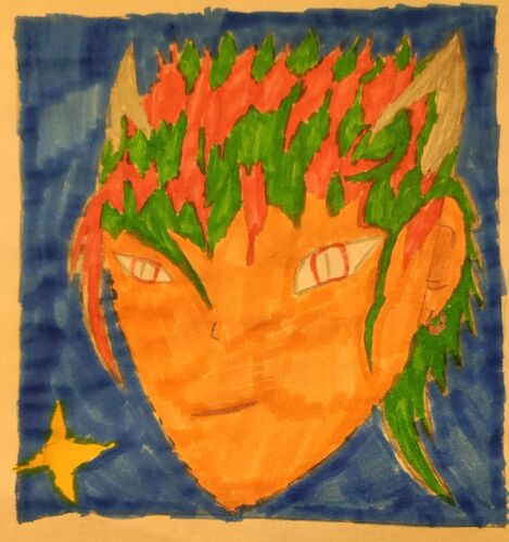 Young at Art - Paul aus Steyr