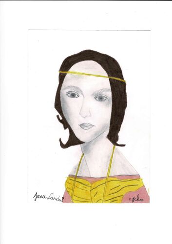 Young at Art - Jana aus Steyr