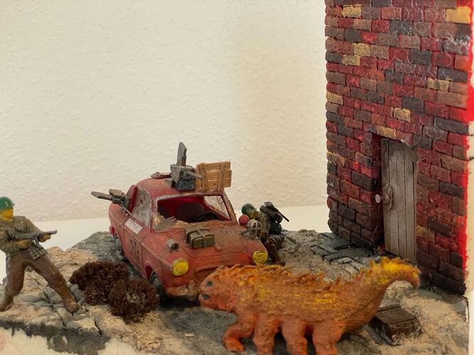 Young at Art - Lars aus Ried