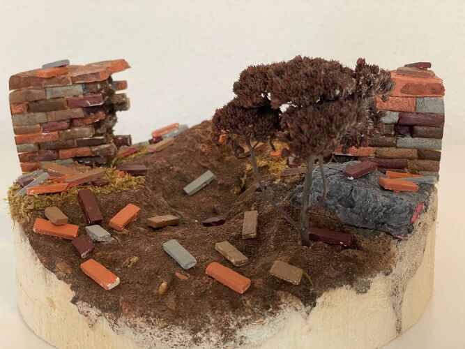 Young at Art - Lars aus Ried