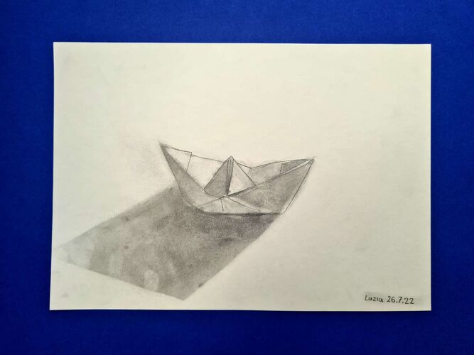 Young at Art - Luzia  aus Steyr