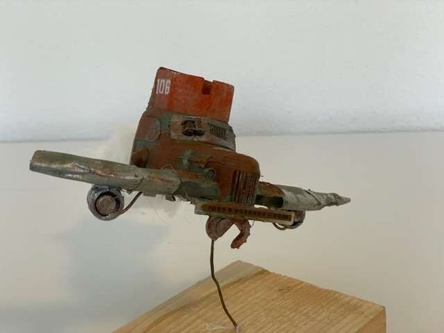 Young at Art - Lars aus Ried