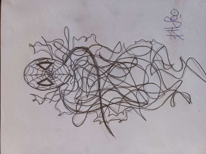 Young at Art - Bernadette  aus Schärding