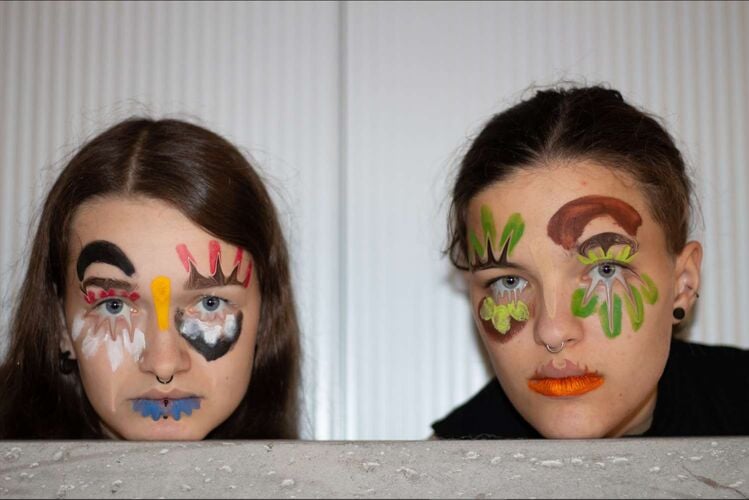 Young at Art - Julia aus Vöcklabruck