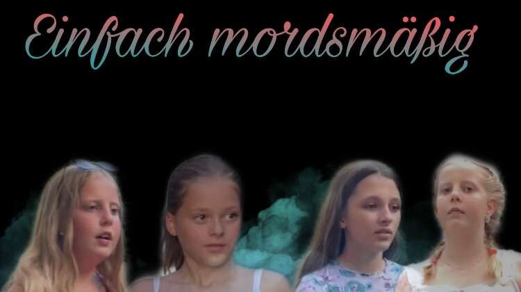 Young at Art - Emma aus Linz