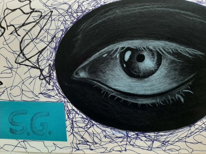 Young at Art - Susanna aus Perg