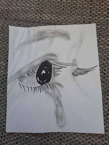 Young at Art - Lena aus Schärding