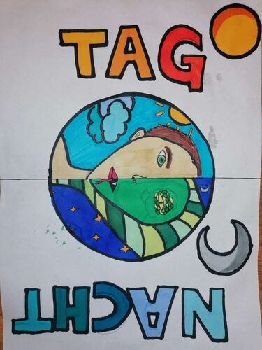 Young at Art - Anja aus Eferding