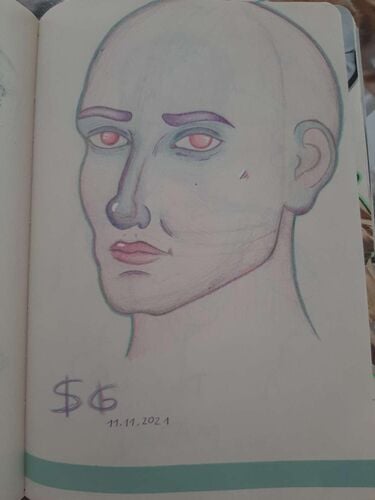 Young at Art - Susanna  aus Perg