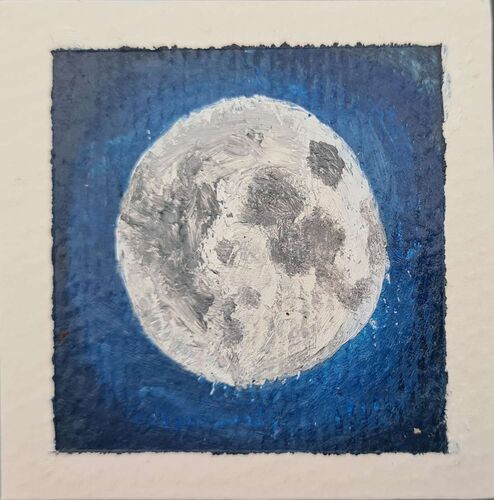 Young at Art - Marie aus Steyr