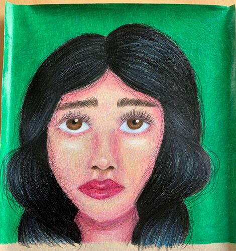 Young at Art - Lara aus Eferding