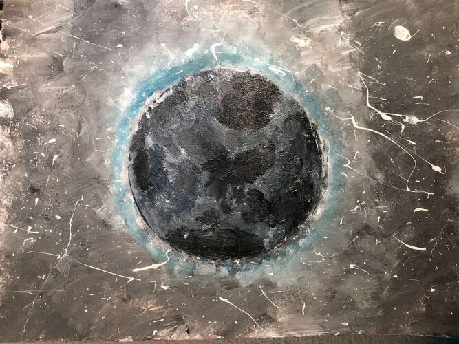 Young at Art - Elisabeth  aus Urfahr-Umgebung