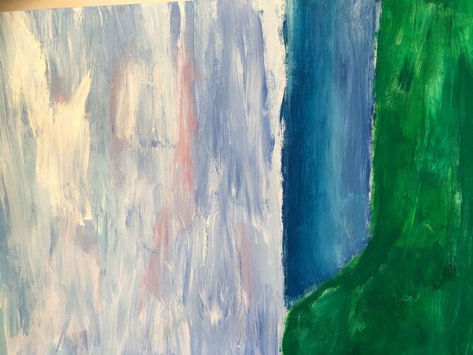 Young at Art - Elisabeth  aus Urfahr-Umgebung