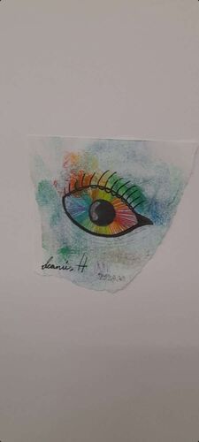 Young at Art - Leonie aus Perg