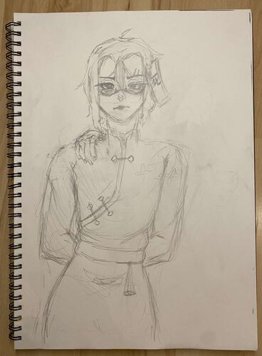 Young at Art - Julia aus Linz-Land