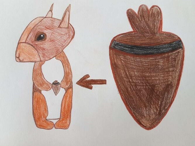 Young at Art - Judith aus Steyr