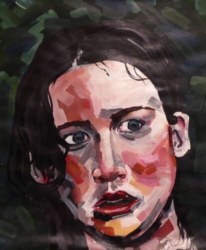 Young at Art - Stella aus Enns