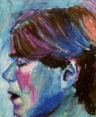 Young at Art - Stella aus Enns