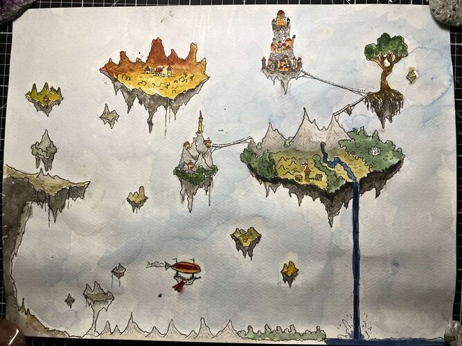 Young at Art - Laurence aus Perg