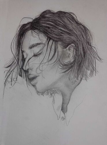 Young at Art - Sophia Agnes aus Rohrbach