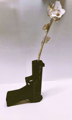 Young at Art - Sophia Agnes aus Rohrbach