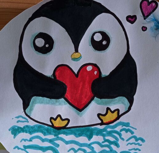 Young at Art - Katharina aus Freistadt