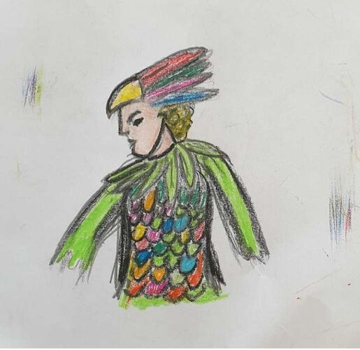 Young at Art - Leon aus Eferding