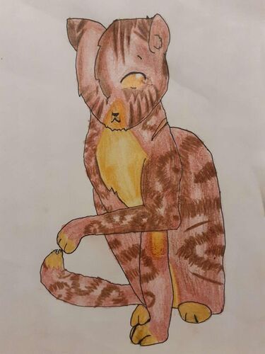 Young at Art - Hanna  aus Ried