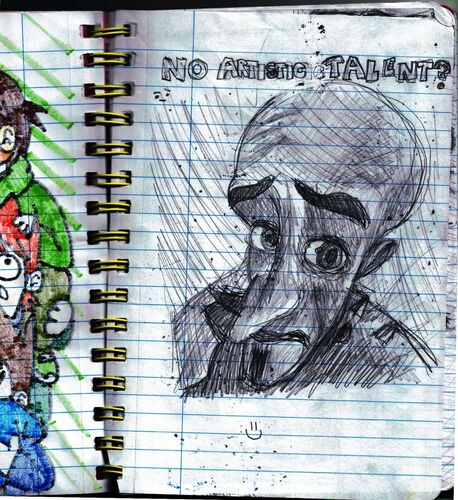 Young at Art - Linnéa aus Linz-Land