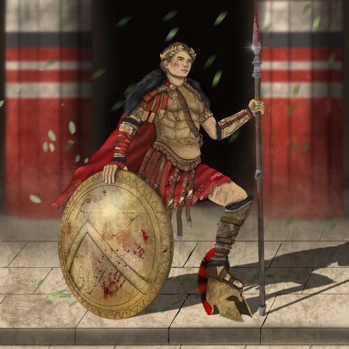 Young at Art - Ines aus Steyr