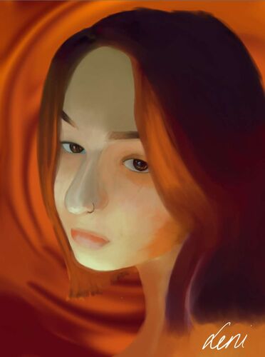 Young at Art - Helene aus Freistadt