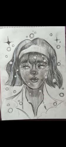 Young at Art - Helene aus Freistadt