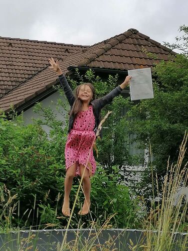 Zeig's Zeignis - Emyli  aus Rohrbach