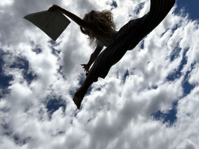 Zeig's Zeignis - Jasmin aus Kirchdorf