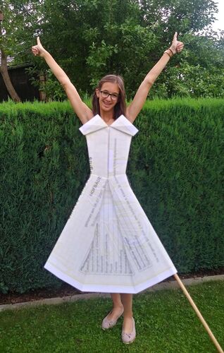 Zeig's Zeignis - Lena aus Rohrbach