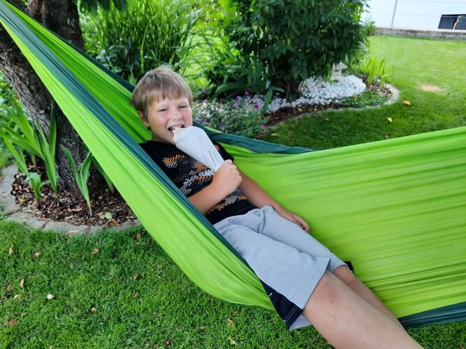 Zeig's Zeignis - Nico aus Freistadt