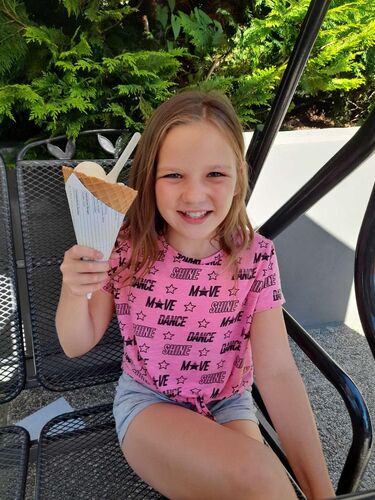 Zeig's Zeignis - Valerie aus Rohrbach