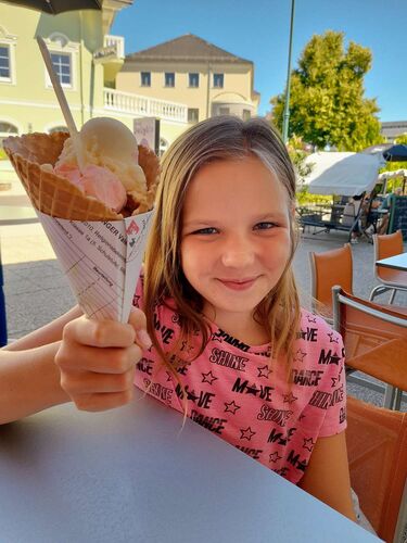 Zeig's Zeignis - Valerie aus Rohrbach