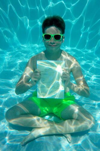 Zeig's Zeignis - Felix aus Perg