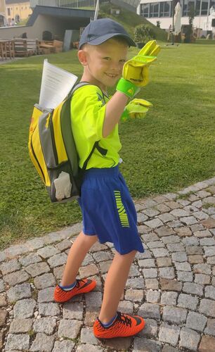 Zeig's Zeignis - Julius aus Grieskirchen