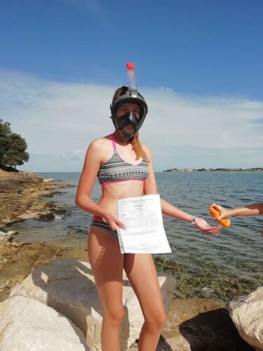 Zeig's Zeignis - Miriam  aus Vöcklabruck